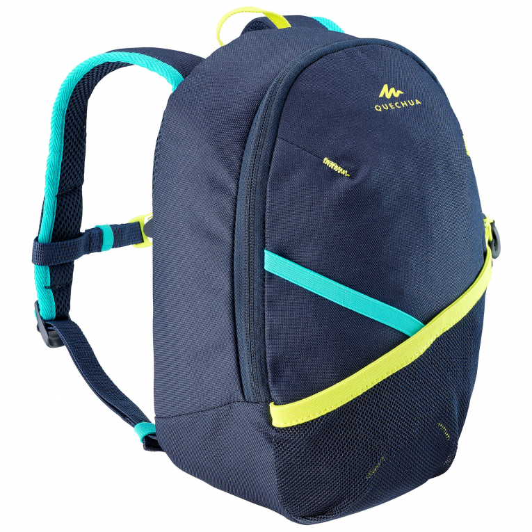 5 Quechua 100