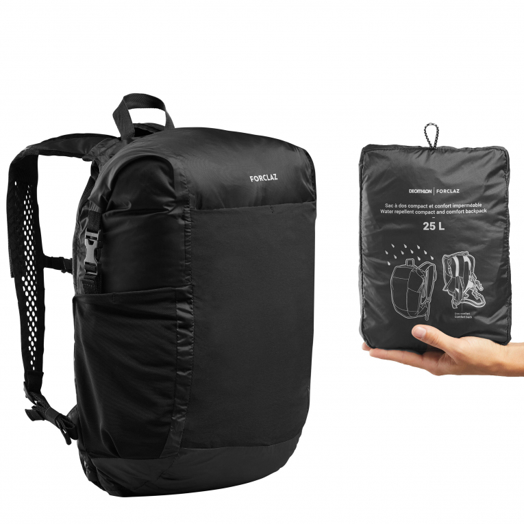 Decathlon sac waterproof cheap