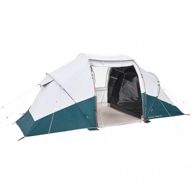 Decathlon fresh and black hot sale