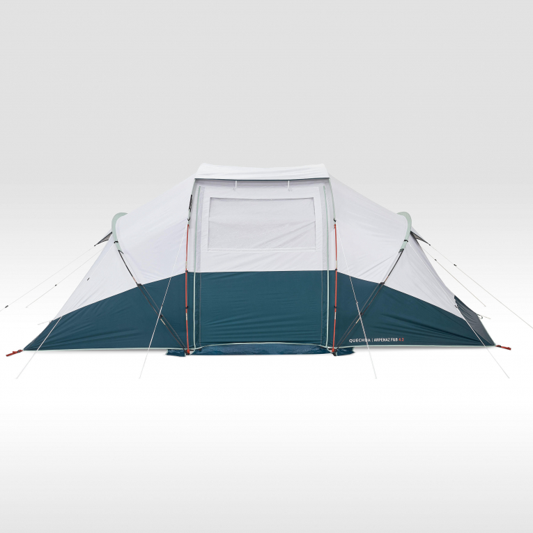 Quechua Arpenaz 4.2FRESH BLACK