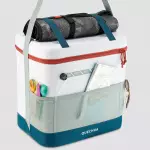 Сумка-холодильник 25л Quechua 700 Compact Fresh