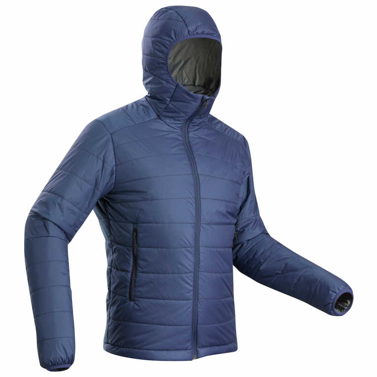 Decathlon trek 100 jacket online