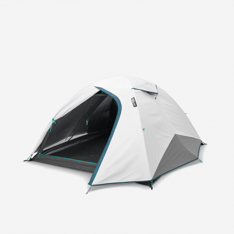 Fresh & black quechua 2025