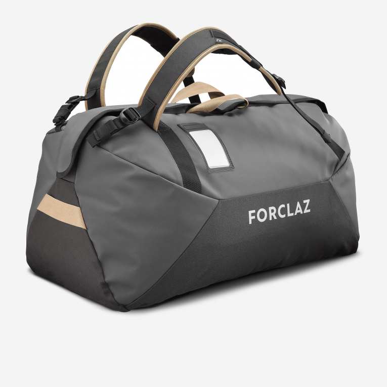 Decathlon sac forclaz hotsell