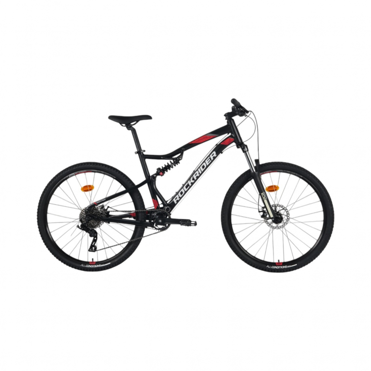 Rockrider 530S
