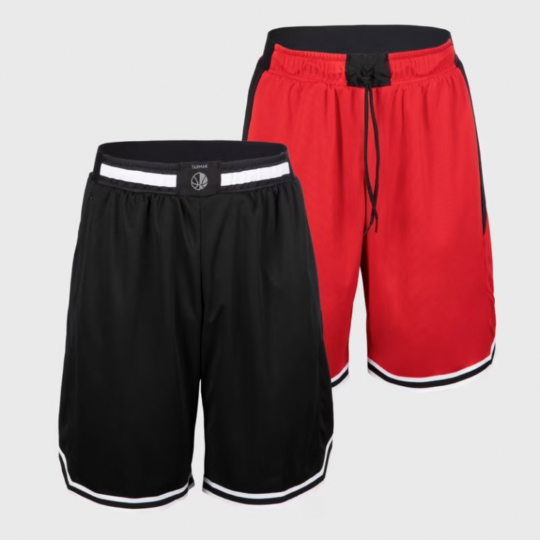 Shorts basket on sale