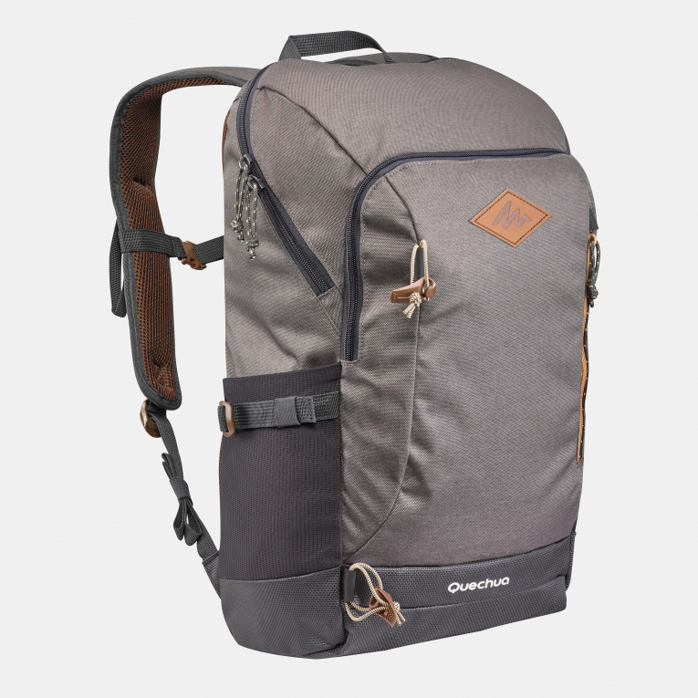 Dimension sac quechua clearance