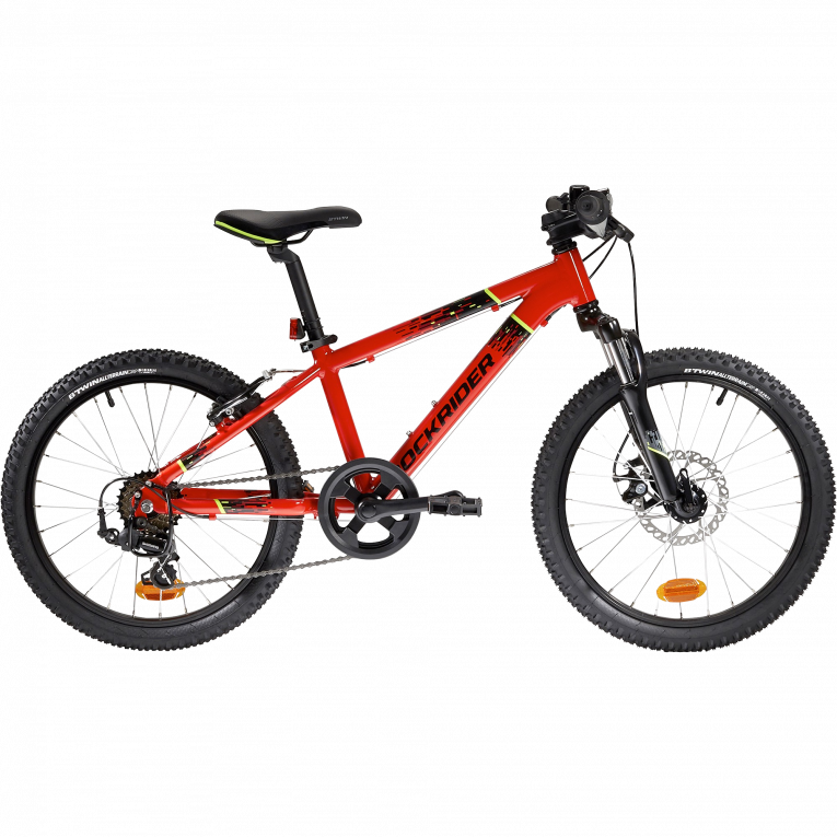 Velo rockrider st 900 outlet