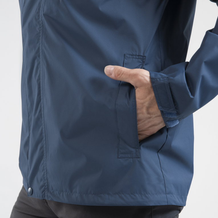 Куртка мужская Quechua 500 купить в интернет-магазине Деспорт