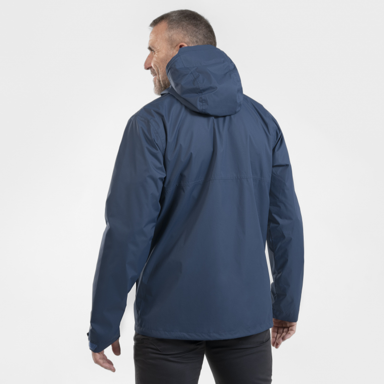 Куртка мужская Quechua 500 купить в интернет-магазине Деспорт