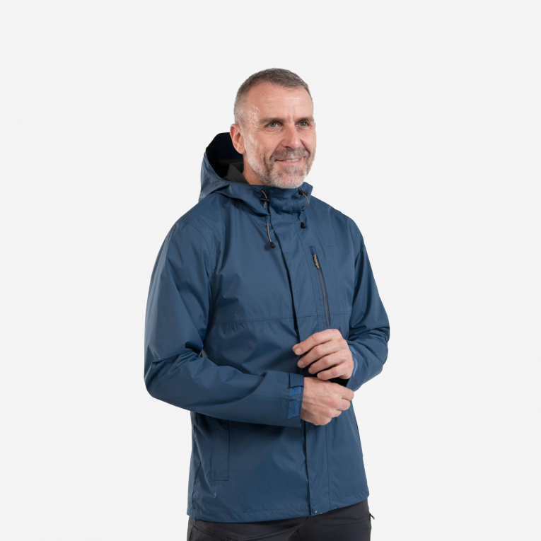 Куртка мужская Quechua 500 купить в интернет-магазине Деспорт
