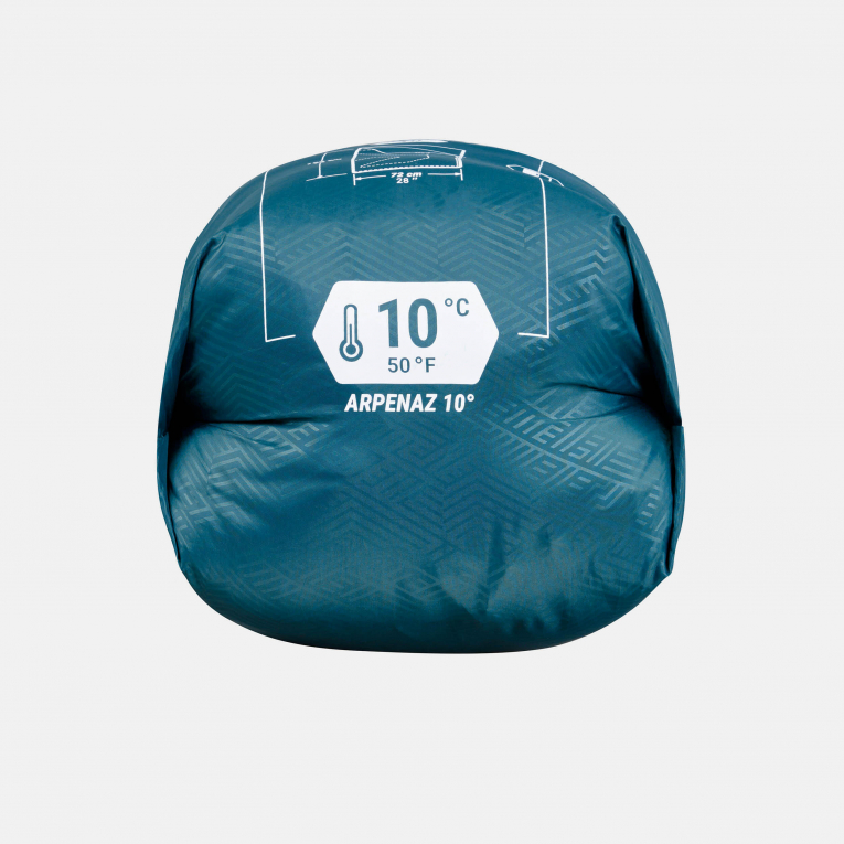 Quechua ARPENAZ 10
