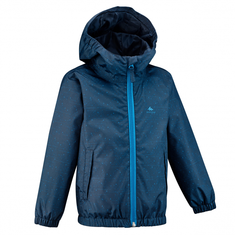 Decathlon coupe vent garcon deals