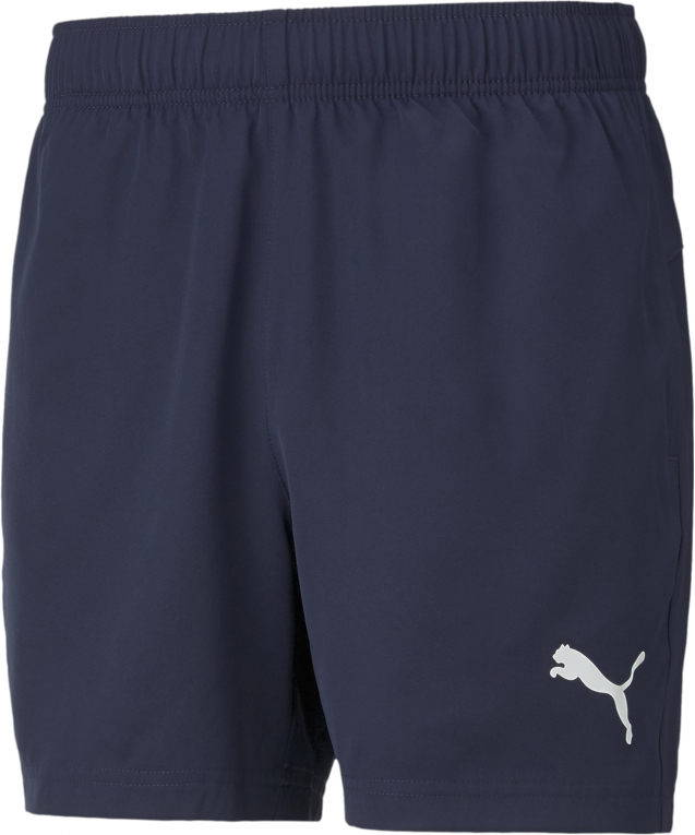 Puma active short sale