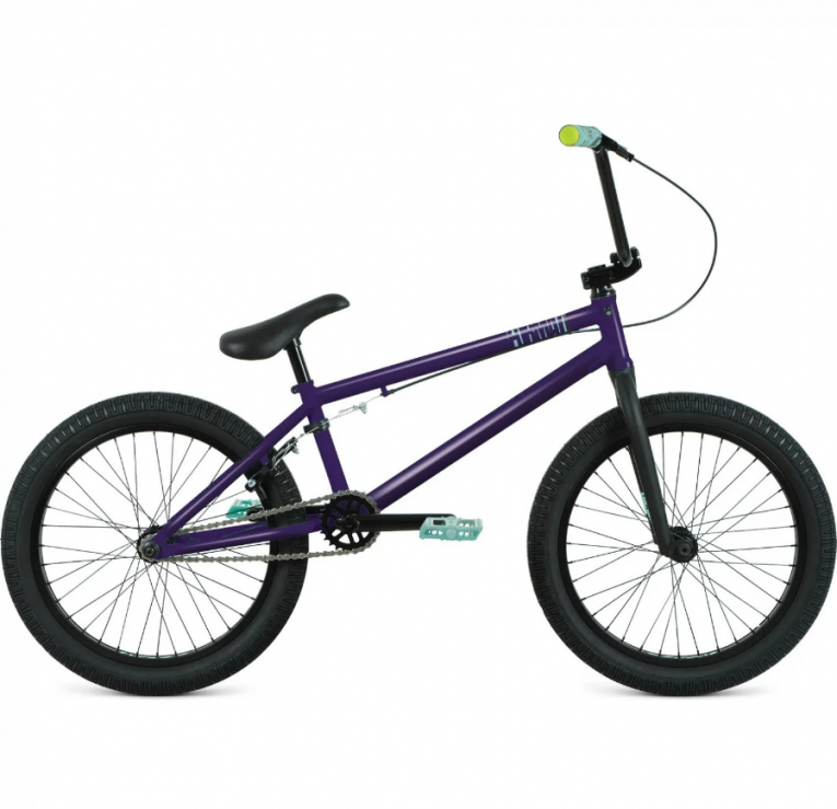 Freestyle bmx online