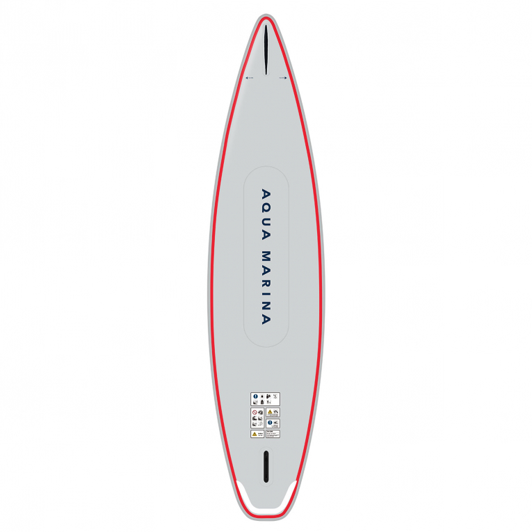 Сап-доска надувная 11'6" Aqua Marina Hyper купить в интернет-магазине ...