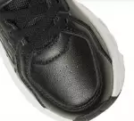 Кроссовки спортивные детские черные Strobbs