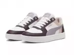 Кроссовки детские розовые Puma Basketball
