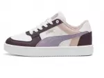 Кроссовки детские розовые Puma Basketball