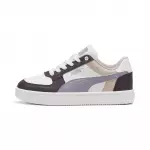 Кроссовки детские розовые Puma Basketball