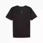 Футболка для фитнеса мужская RFVC черная PUMA