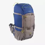 Рюкзак универсальный 70л серый Deway EASYFIT 100