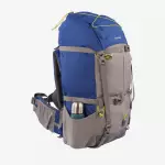 Рюкзак универсальный 70л серый Deway EASYFIT 100