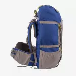 Рюкзак универсальный 70л серый Deway EASYFIT 100