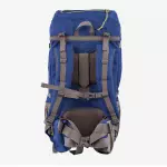 Рюкзак универсальный 70л серый Deway EASYFIT 100