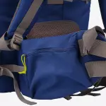 Рюкзак универсальный 70л серый Deway EASYFIT 100