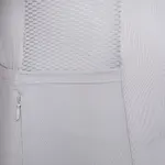Джерси велосипедное светло-серое Dewheel 900