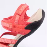 Сандали женские розовые Deway NH110