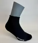 Неопреновые носки 2 мм чёрные Dewave 100