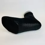 Неопреновые носки 5 мм чёрные Dewave 500