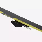 Беговые лыжи с креплениями NN75 детские Quechua 110