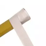 Намотка для ракетки белая Artengo 100