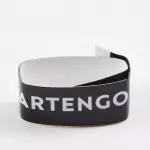Намотка для ракетки абсорбирующая с перфорацией белая Artengo 100