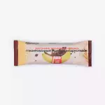 Батончик злаковый глазированный молочным шоколадом 