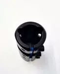 Хомут для самоката чёрный Oxelo 100