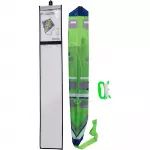 Эволюционный кайт 2в1 Orao 100 Izypilot