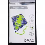 Эволюционный кайт 2в1 Orao 100 Izypilot