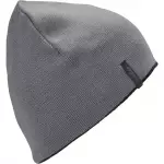 Шапка двухсторонняя серая Wedze Reverse 100
