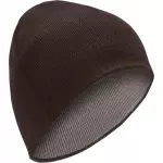 Шапка двухсторонняя серая Wedze Reverse 100