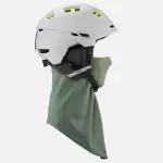 Балаклава горнолыжная модульная черная Wedze 900 NINJA