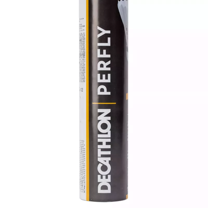Набор перьевых воланов 12 шт Perfly 900 FSC930 76