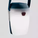 Фонарь кемпинговый синий Quechua BL100