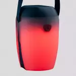 Фонарь кемпинговый синий Quechua BL100