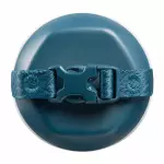 Фонарь кемпинговый синий Quechua BL100