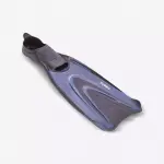 Ласты для дайвинга черные Subea FF 500 Soft
