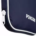Чехол для ракетки синий Pongori TTC500